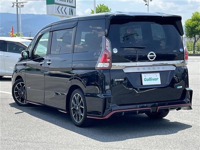 Nissan SERENA 2018 8511036-4
