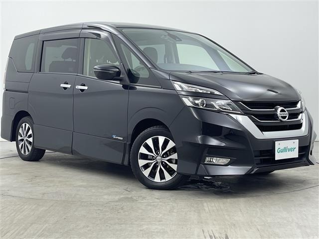 Nissan SERENA 2017 8511041-0