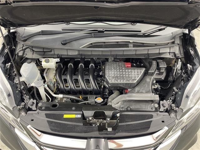 Nissan SERENA 2017 8511041-14