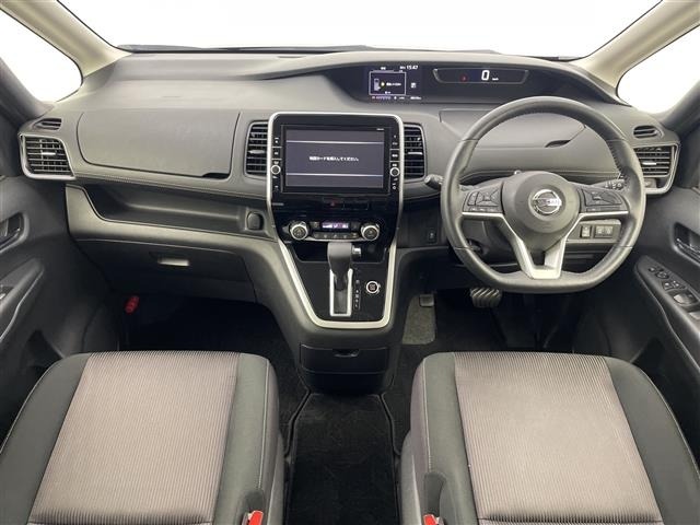 Nissan SERENA 2017 8511041-15