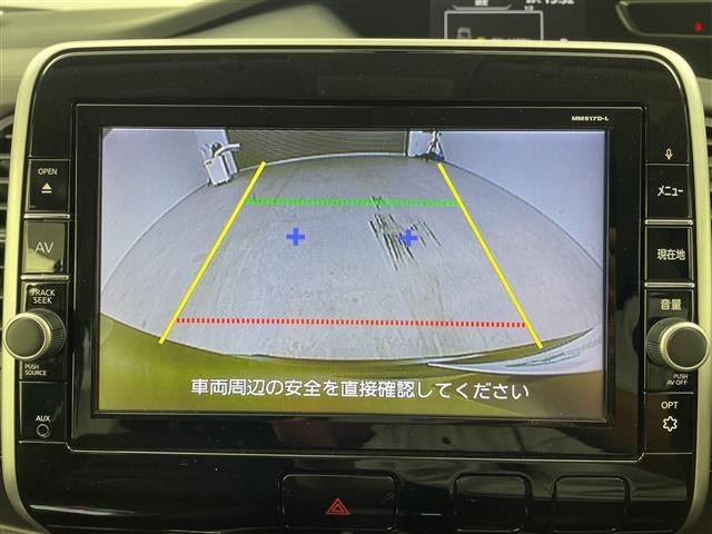 Nissan SERENA 2017 8511041-17