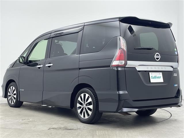 Nissan SERENA 2017 8511041-2