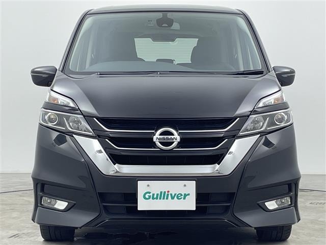 Nissan SERENA 2017 8511041-20