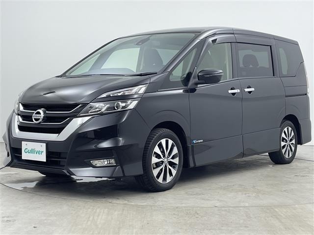 Nissan SERENA 2017 8511041-22
