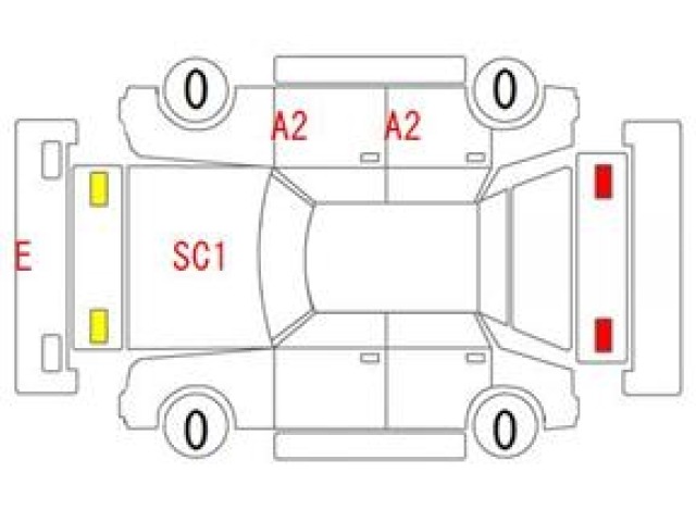 Nissan SERENA 2017 8511041-23