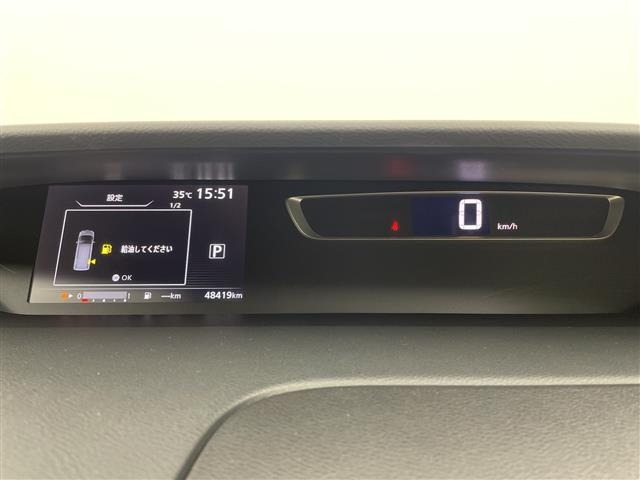 Nissan SERENA 2017 8511041-4