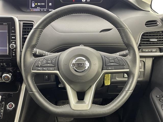 Nissan SERENA 2017 8511041-6