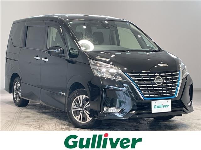 Nissan SERENA 2020 8511043-0