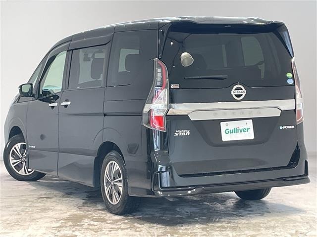 Nissan SERENA 2020 8511043-14
