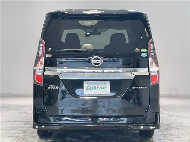 Nissan SERENA 2020 8511043-2