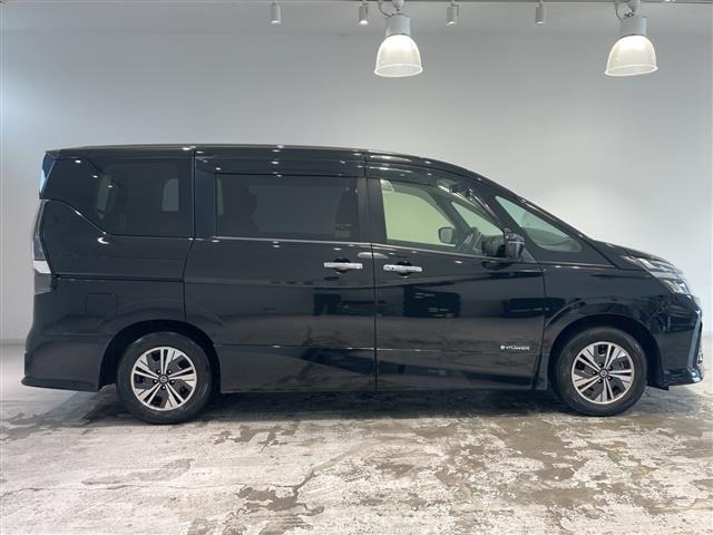 Nissan SERENA 2020 8511043-23