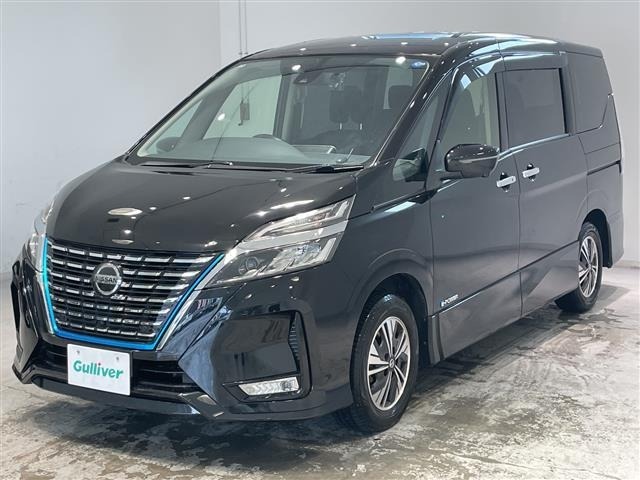 Nissan SERENA 2020 8511043-6