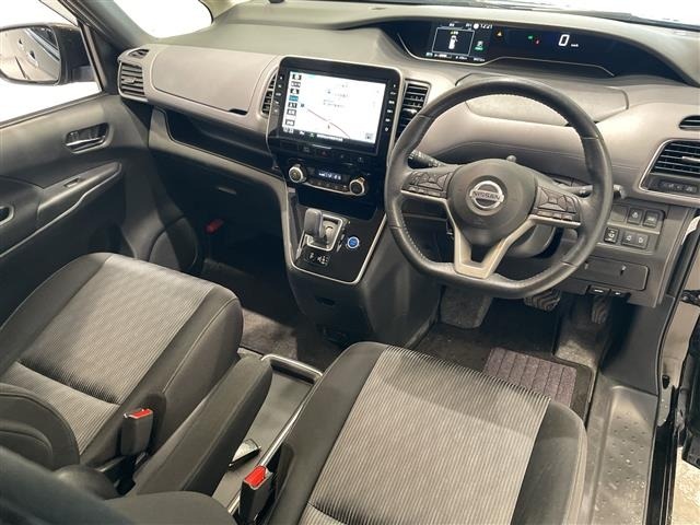 Nissan SERENA 2020 8511043-9