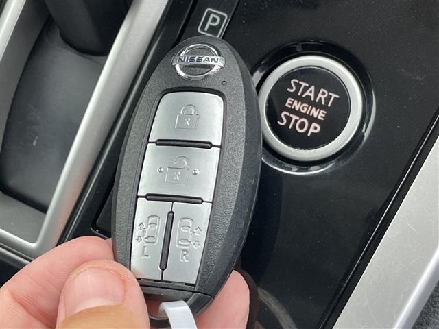 Nissan SERENA 2017 8511051-1