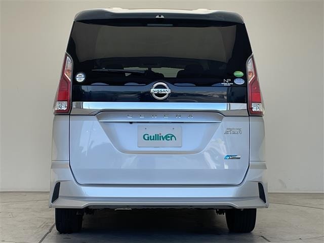 Nissan SERENA 2017 8511051-13