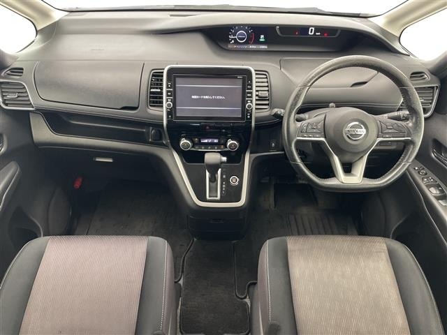 Nissan SERENA 2017 8511051-15