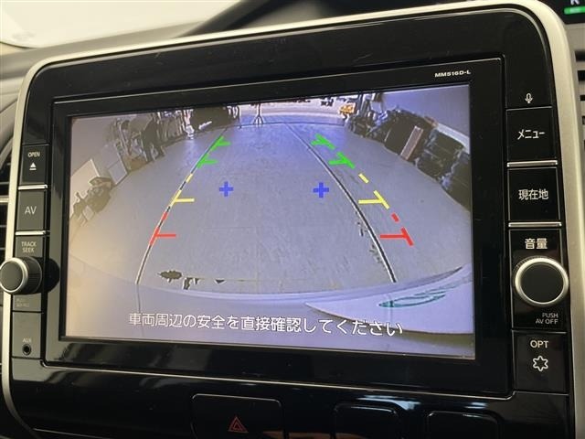 Nissan SERENA 2017 8511051-16