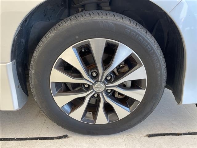 Nissan SERENA 2017 8511051-20