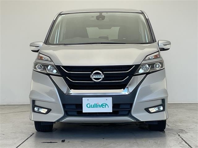Nissan SERENA 2017 8511051-22