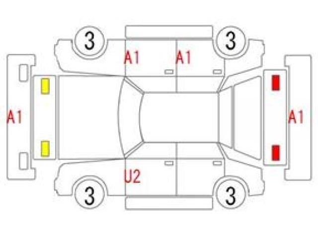 Nissan SERENA 2017 8511051-23