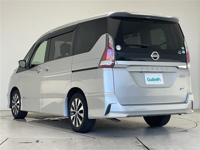 Nissan SERENA 2017 8511051-4