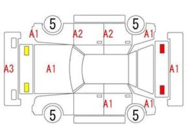 Nissan SERENA 2015 8511052-23