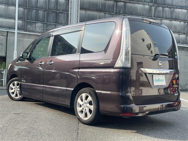Nissan SERENA 2013 8511053-13