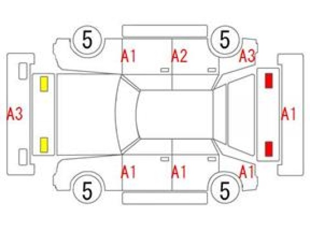 Nissan SERENA 2013 8511053-23