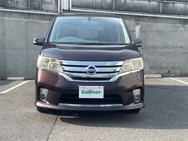 Nissan SERENA 2013 8511053-6