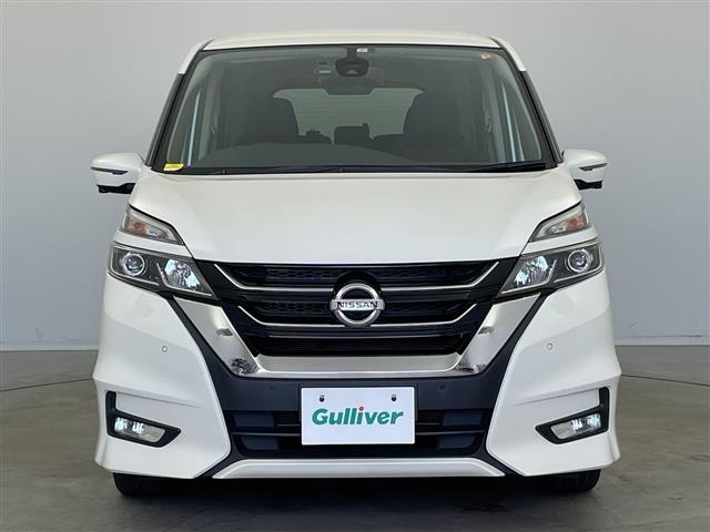 Nissan SERENA 2017 8511056-11