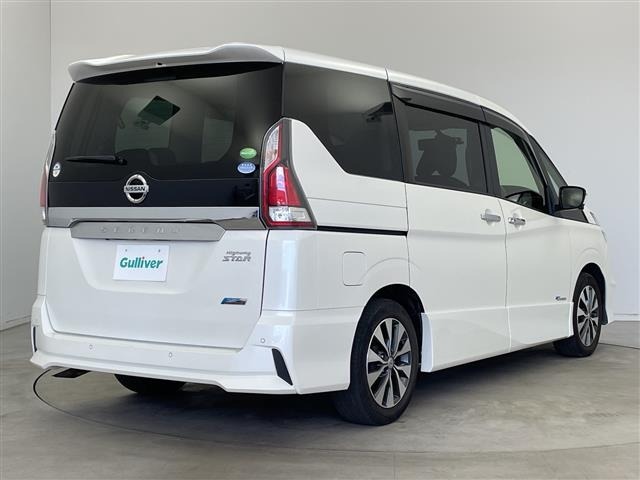 Nissan SERENA 2017 8511056-12