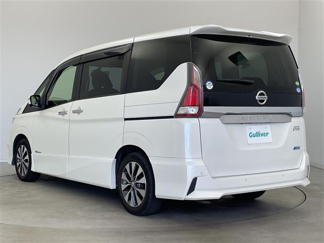 Nissan SERENA 2017 8511056-13