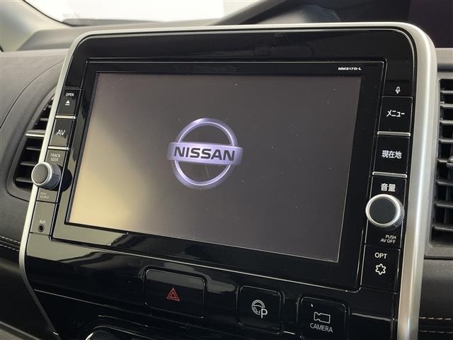 Nissan SERENA 2017 8511056-17