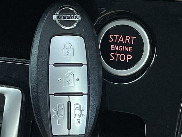 Nissan SERENA 2017 8511056-19