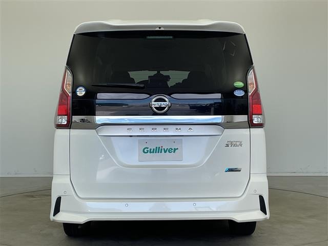 Nissan SERENA 2017 8511056-20