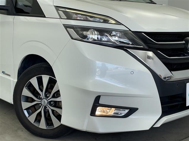 Nissan SERENA 2017 8511056-8