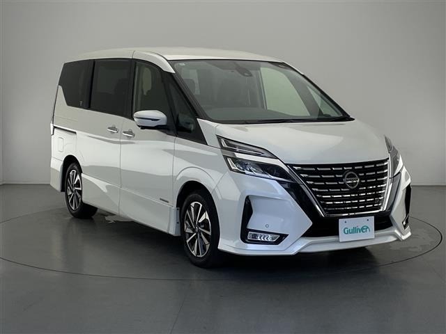 Nissan SERENA 2020 8511062-0