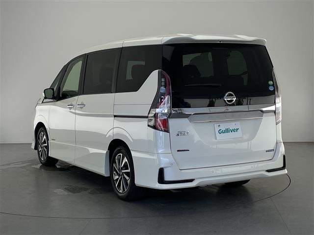 Nissan SERENA 2020 8511062-13