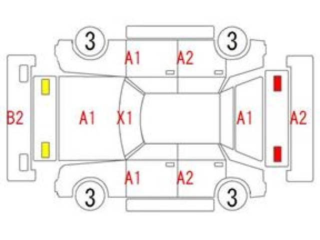 Nissan SERENA 2020 8511062-23