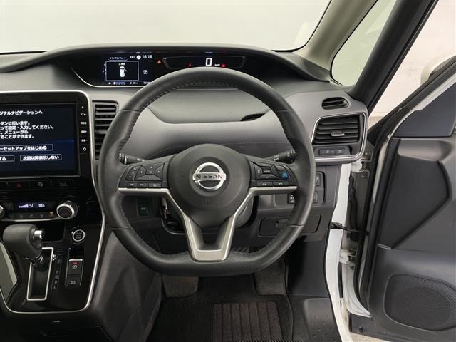 Nissan SERENA 2020 8511062-8