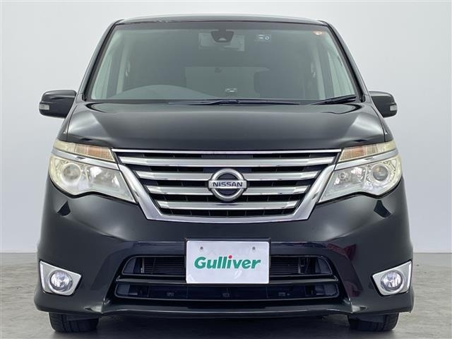 Nissan SERENA 2014 8511063-12