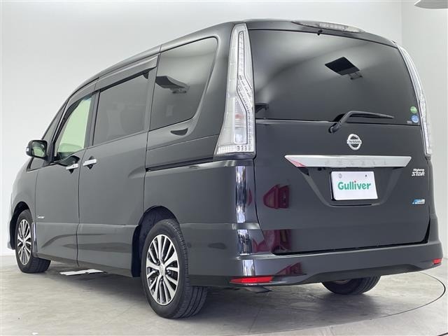 Nissan SERENA 2014 8511063-13