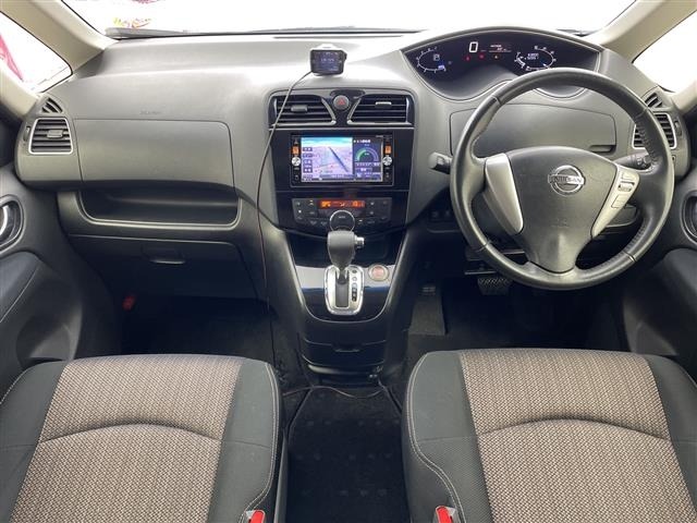 Nissan SERENA 2014 8511063-14