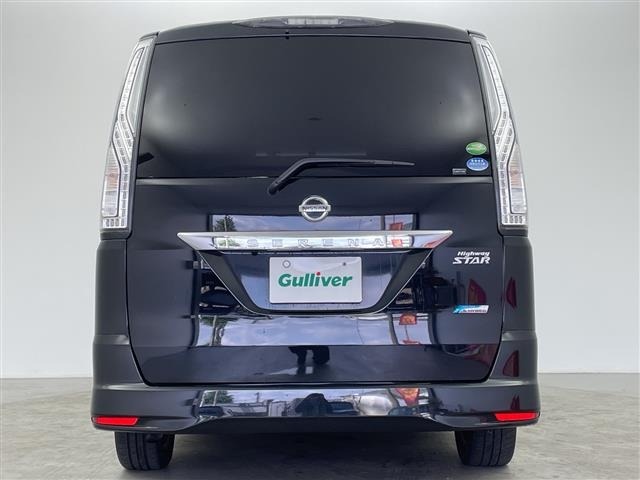 Nissan SERENA 2014 8511063-20