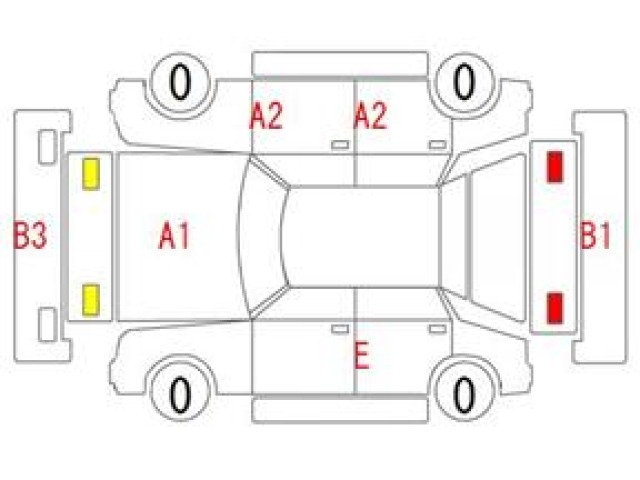 Nissan SERENA 2014 8511063-23