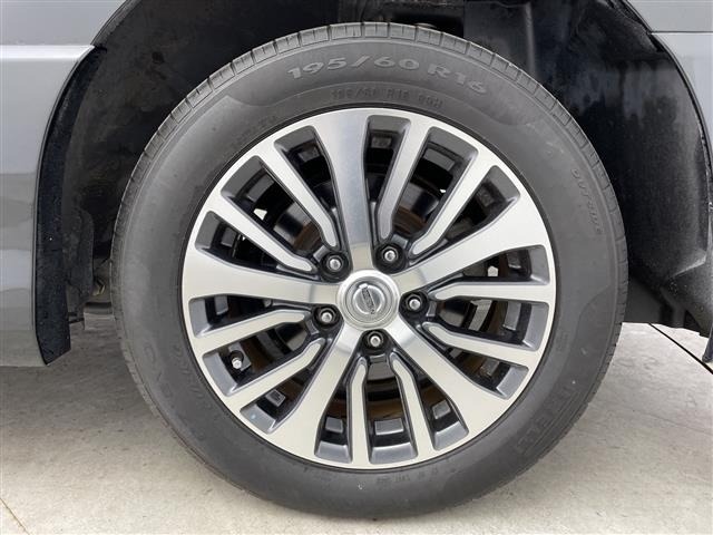 Nissan SERENA 2014 8511063-4