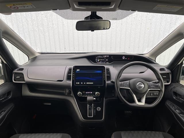 Nissan SERENA 2020 8511069-16