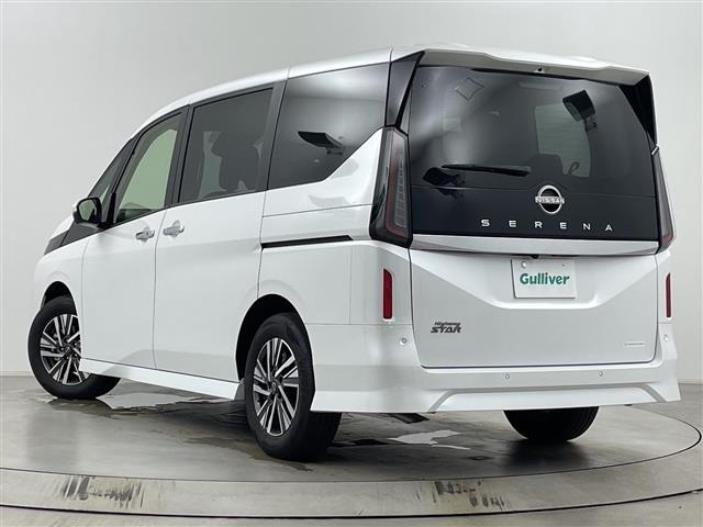 Nissan SERENA 2025 8511071-13