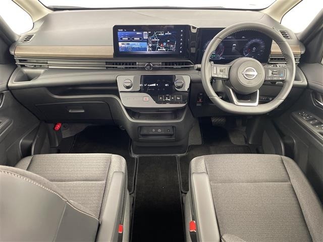 Nissan SERENA 2025 8511071-14