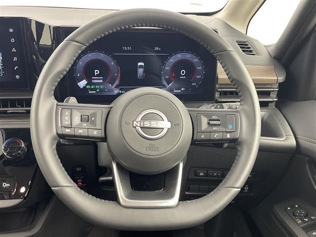 Nissan SERENA 2025 8511071-5